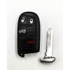 Obudowa kluczyka Chrysler | 7301-55